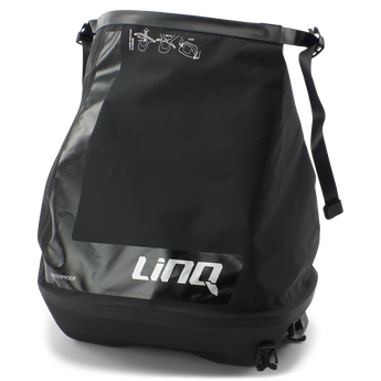 LinQ 10.6 US Gal (40 L) Roll-Top Bag