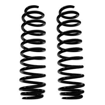 Heavy Duty Spring Kit Front Can-Am Outlander