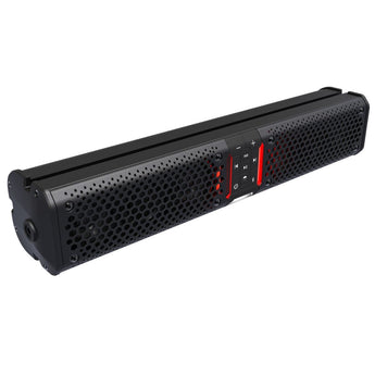 Wetsound Stealth XT 6 Can-Am Edition Sound Bar - Level 1