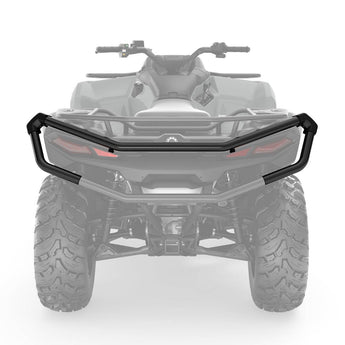 Full Rear Bumper Can-Am Outlander