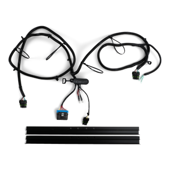 Wiper & Power Window Cable Can-Am Defender