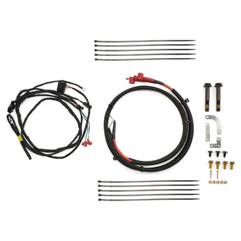 Winch Wiring Harness Can-Am Maverick R