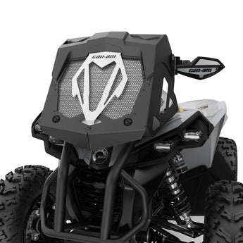 Radiator Relocator Kit Can-Am Renegade