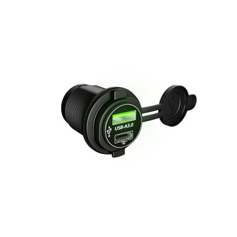 USB intelligent Power Outlet Kit