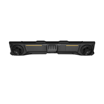 Can-Am JL Audio System - Level 2