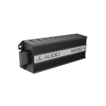 Can-Am JL Audio Amplifier