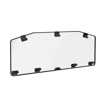 Rear Polycarbonate Window