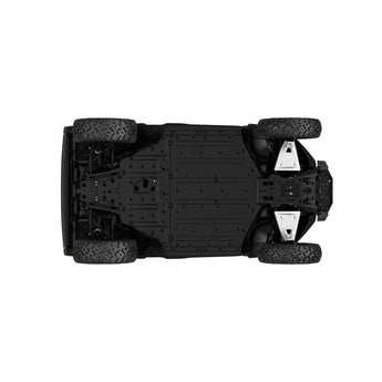 Front A-Arm Protectors