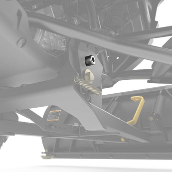 Can-Am ProMount Mounting Kit Can-Am Outlander