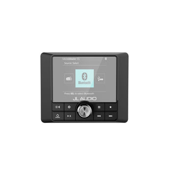 Can-Am JL Audio Source Unit