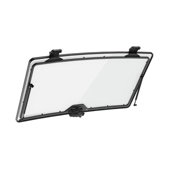 Flip Windshield - Hardcoated