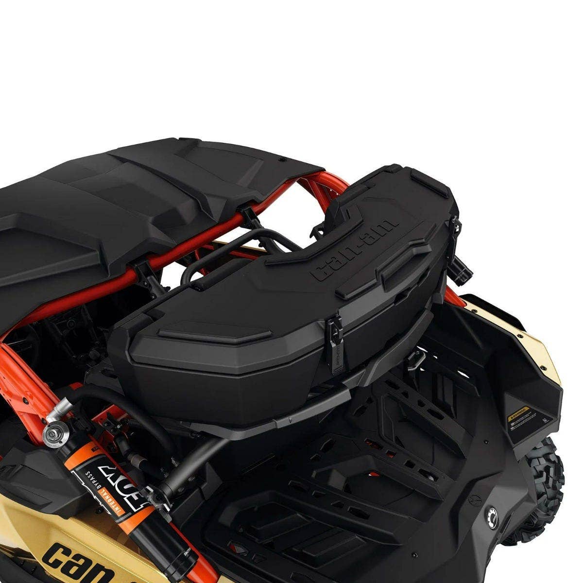Home Linq Rack LinQ Pivoting Rack Can-Am Maverick X3 – Delta Parts Store