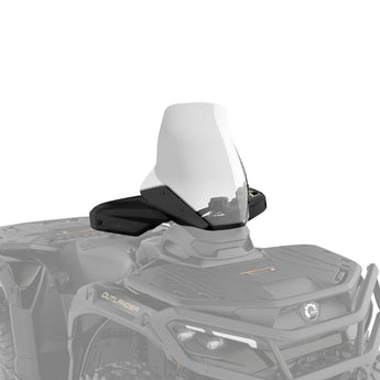 Extra High Windshield Kit - Backcountry & XT-P