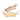 Metallic brake pad set - Left side