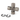 Ens. Croix*U-Joint Cross Kit