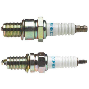 NGK LMAR9D-J Nickel Spark plug