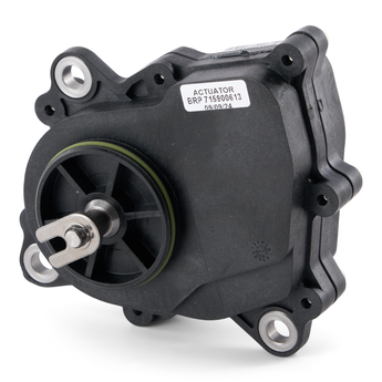 Actuator Ass'y 4 pins