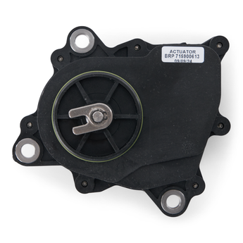 Actuator Ass'y 4 pins