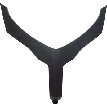 Ski-Doo Windshield Base kit Medium & High - XR, XU