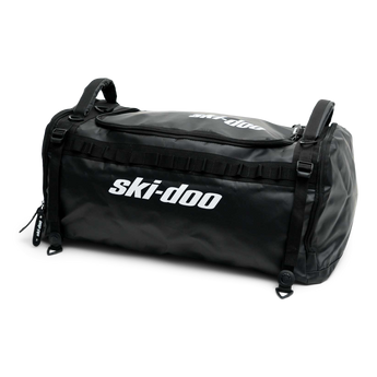 Ski-Doo 21 US Gal (80 L) Cargo Bag with Rain Cover