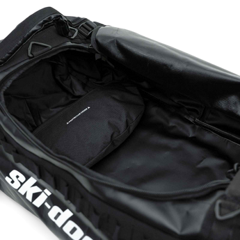 Ski-Doo 21 US Gal (80 L) Cargo Bag with Rain Cover
