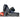 Ski-Doo Passenger Muffs for 1 + 1 Seat