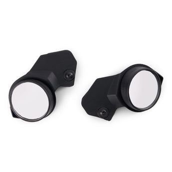 Ski-Doo Pivoting Mirror Kit for Handguards