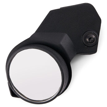 Ski-Doo Pivoting Mirror Kit for Handguards