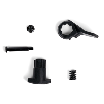 LinQ Repair Kit - (Right Side (T-Lock plastic))