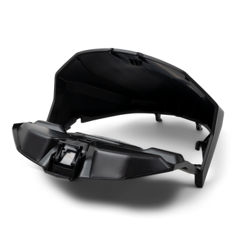 Ski-Doo 1 US Gal (4 L) Glovebox Extension / GPS Support