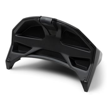 Ski-Doo 1 US Gal (4 L) Glovebox Extension / GPS Support