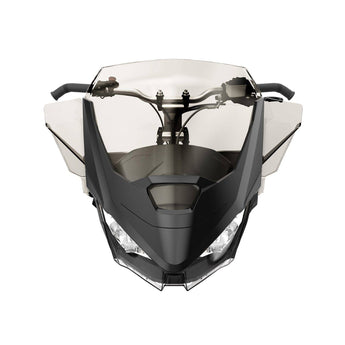 Ski-Doo Medium Windshield Kit