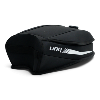 Ski-Doo LinQ 1.3 US Gal (5 L) Deep Snow Seat Bag