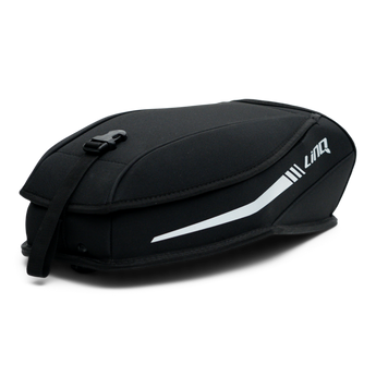 Ski-Doo LinQ 1.3 US Gal (5 L) Deep Snow Seat Bag