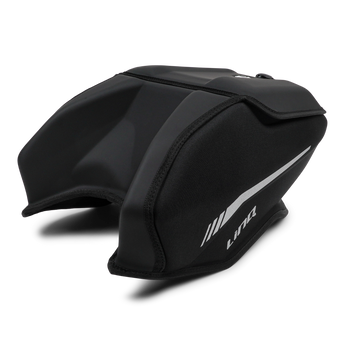 Ski-Doo LinQ 2.9 US Gal (11 L) Trail Seat Bag
