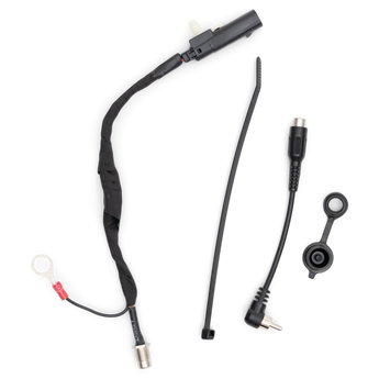 Heated Visor Kit - Gen4