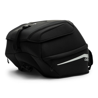 Ski-Doo 8.2 US Gal (31 L) Trail Combo Bag - REV Gen4 (Narrow)