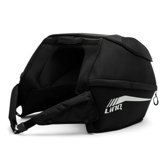 Ski-Doo 8.2 US Gal (31 L) Trail Combo Bag - REV Gen4 (Narrow)