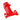 Full Body Skid Plate, red
