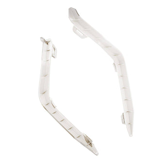 Ski-Doo Side Panel Deflector Kit