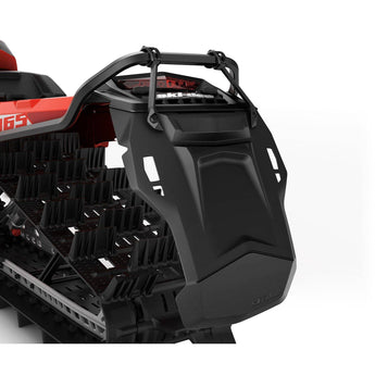 Ski-Doo LinQ Lightweight Snowflap Extension