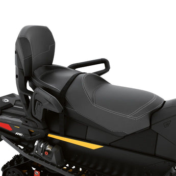 Ski-Doo Trail LinQ 1 + 1 Seat with Backrest