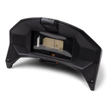 Ski-Doo Glovebox Extension / Cell Phone Holder