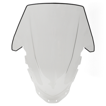 Ski-Doo Ultra High Windshield