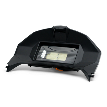 Ski-Doo Glovebox Replacement Door / Cell Phone Holder
