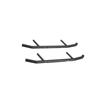 Pilot X Carbide Runners