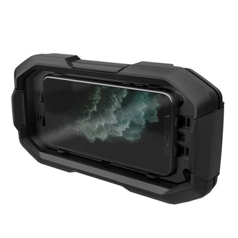 Ski-Doo Heated Cellphone Holder