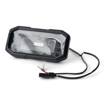 Ski-Doo Heated Cellphone Holder