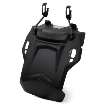 LinQ Lightweight Snowflap Extension