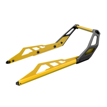 Adventure Rear Bumper